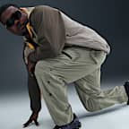 Nike Tech Men's Woven Cargo Pants