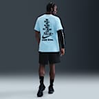 T-shirt Giannis pour homme