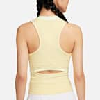 NikeCourt Slam Women's Tank Top