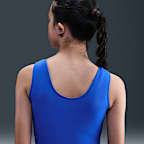 Leotardo de rendimiento básico Nike Gymnastics