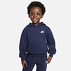 Nike Sportswear Club Fleece Toddler Pullover Hoodie