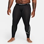 Nike Pro Dri-FIT Herren-Tights
