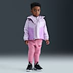 Nike Toddler System Jacket