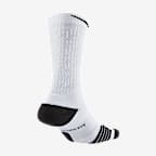 Chaussettes de basketball mi-mollet Nike Elite Giannis