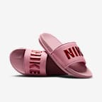 Elemental Pink/Metallic Red Bronze