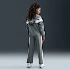 Nike Sportswear Older Kids' Dri-FIT Hooded Tracksuit