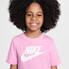 Nike Sportswear Big Kids' (Boys') T-Shirt