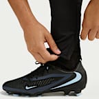 Pantaloni da calcio in maglia Nike Dri-FIT Nike Strike – Donna