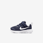 Midnight Navy/Flat Pewter/White