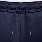 Stickad fotbollstracksuit FFF Strike Nike Dri-FIT för män