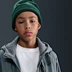 Nike Sportswear City Utility EasyOn Chaqueta para el invierno Therma-FIT - Niño/a