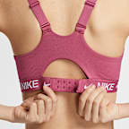Nike Indy High Support Women's Padded Adjustable Sports Bra