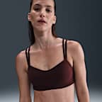 Burgundy Crush/White