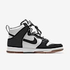 Nike Dunk High By You Custom Men's Shoes