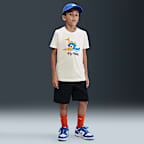 Nike Sportswear Older Kids' T-Shirt