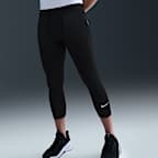 Nike Pro Breathe Men's 3/4-Length Tights