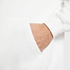 Sudadera con gorro sin cierre Nike Sportswear Club Fleece