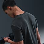 Nike Men's Dri-FIT Training T-Shirt