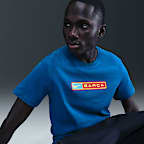 T-shirt Nike Football FC Barcelona pour homme