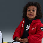 Nike Midweight Fill Jacket Toddler Jacket