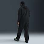 Veste à zip en Fleece Windrunner Nike Tech pour homme