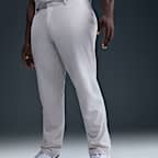 Pants de golf de ajuste slim para hombre Nike Tour Repel Flex