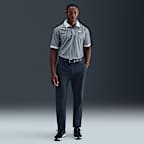 Nike Victory+ Men's Dri-FIT Golf Polo