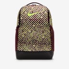 Burgundy Crush/Black/Volt