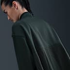 Nike Sportswear Women's Pleated Jacket