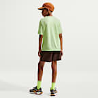 Maglia a manica corta Dri-FIT Nike Multi – Ragazzo