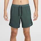 Nike Dri-FIT Stride Men's 18cm (approx.) 2-In-1 Running Shorts