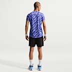 나이키코트 빅토리 남성 드라이 핏 테니스 탑