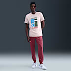 NikeCourt Men's Dri-FIT T-Shirt