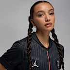 Maillot de foot Replica Jordan Dri-FIT Paris Saint-Germain 2025/26 Stadium 4e tenue pour femme