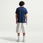 Norway Men's Nike Soccer T-Shirt