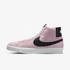 Pink Foam/White/Gum Yellow/Anthracite