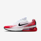 White/University Red/Gym Red/Black