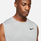 Nike Pro Dri-FIT Men's Tank