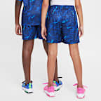 Nike Multi Big Kids' (Boys') Dri-FIT Shorts