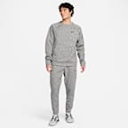 Nike Therma-FIT Men's Tapered Training Pants