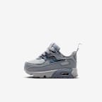 Wolf Grey/Stealth/Armory Blue