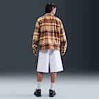 Nike Life Men's Field Shirt