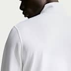 Maglia da golf con zip a metà lunghezza Therma-FIT Nike Velocity – Uomo