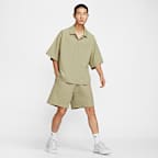 Nike Tech Men's Fleece Shorts