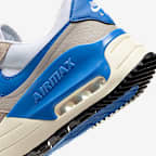 Nike Air Max SYSTM Men's Shoes