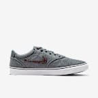 Nike SB Chron 2 Canvas Premium Skate Shoes