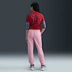 Nike Sportswear Club Fleece Big Kids' Joggers