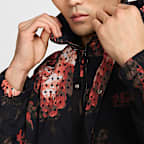 ナイキ テック メンズ ウーブン ジャケット