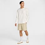 Shorts chinos para hombre Nike Club