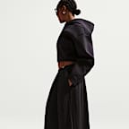 Nike Sportswear Women's Oversized Mid-Rise Culotte Trousers